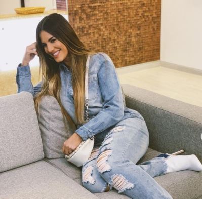 Gaby Espino profile