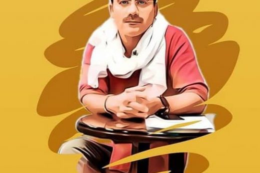 Rohit sardana biography