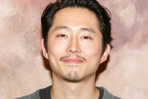Steven Yeun net worth