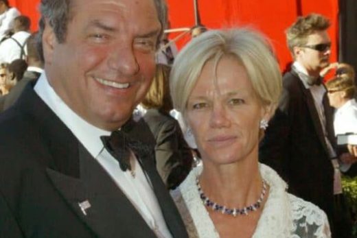 Christine Marburg wiki