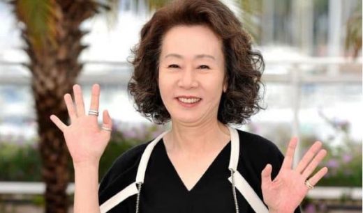 Youn Yuh-Jung net worth