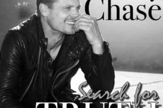 Bailey Chase profile