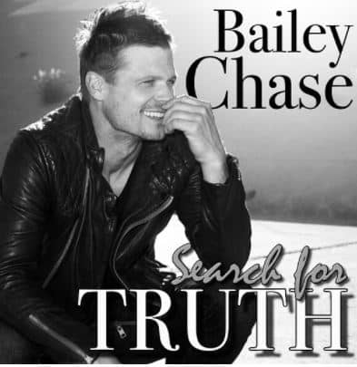 Bailey Chase profile