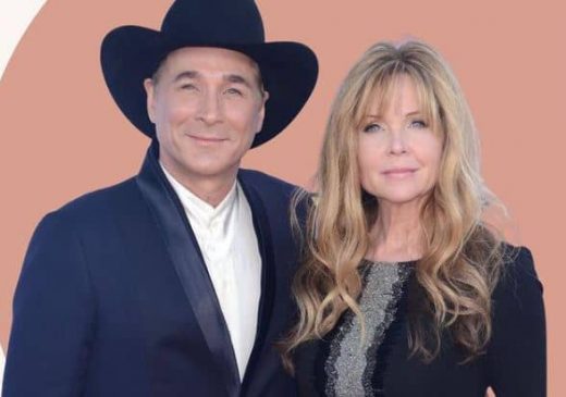 Clint Patrick Black profile