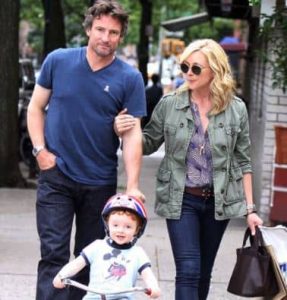 Jane Krakowski husband, dating, education, award, net worth, height