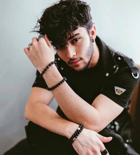 Joel Pimentel profile