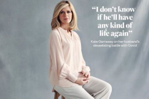 Kate Garway Profile