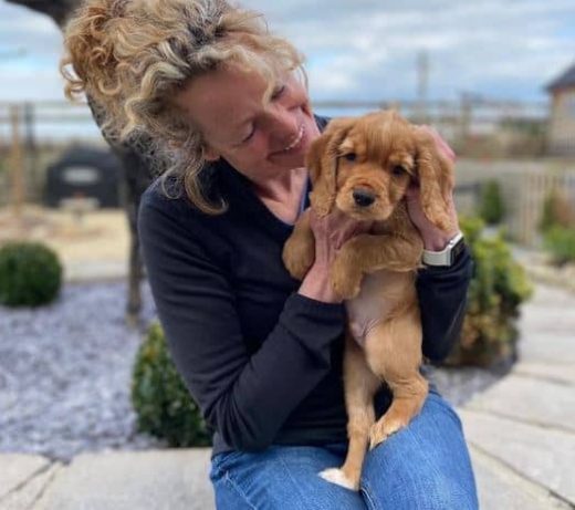 Kate Humble profile