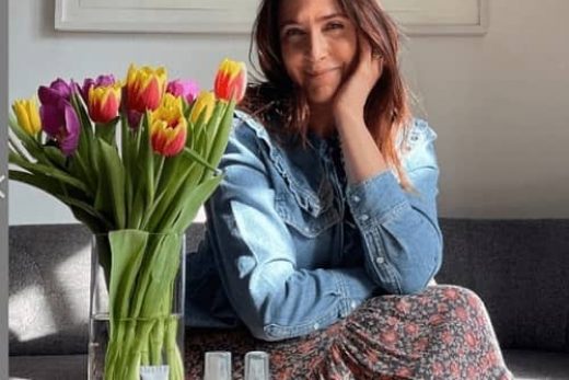 Lisa Snawdon profile