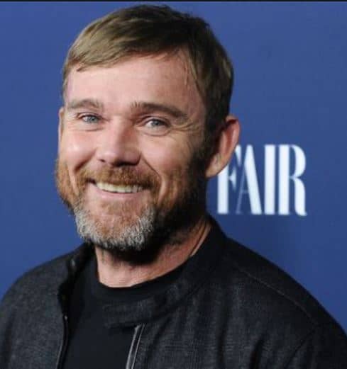 Rick Schroder profile