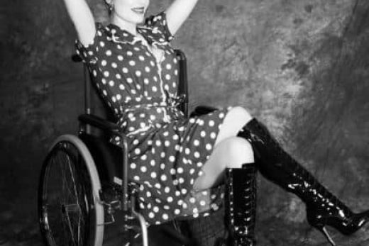 Tara Moss profile
