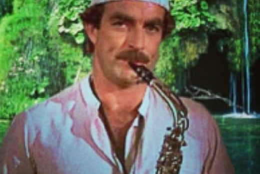 Thomas William Selleck profile