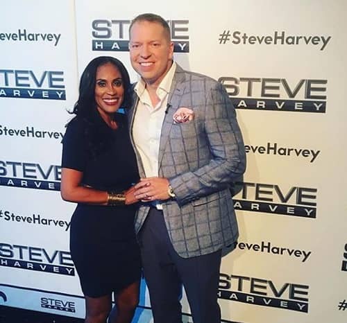 Kenya Duke net worth
