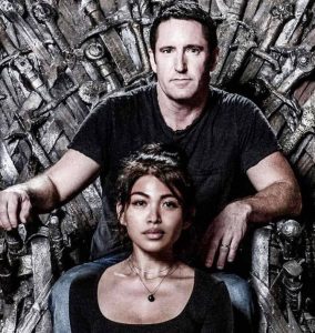 Trent Reznor Wife, net worth, career, (Mariqueen Maandig, net worth)