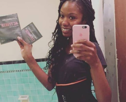 Xosha Kai Roquemore profile