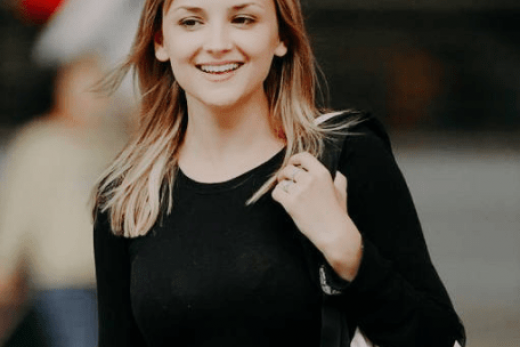 Phoebe Adele Gates profile