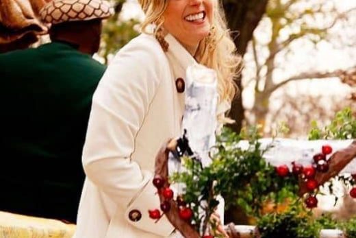 Jane Krakowski profile
