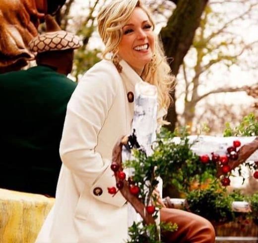 Jane Krakowski profile