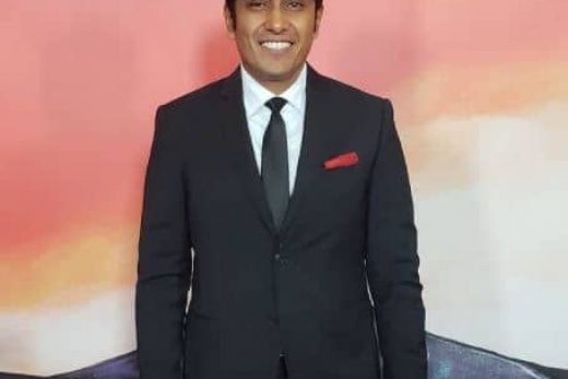 Tenoch Huerta