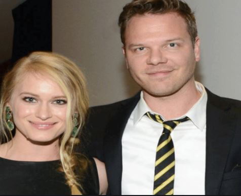 Leven Rambin husband