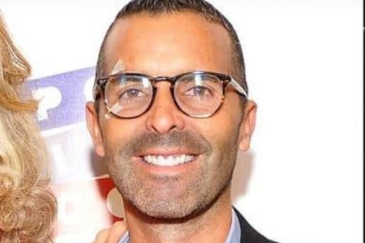 Michael Sanchez net worth