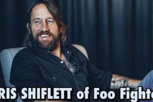 Chris Shiflett net worth