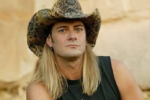 Johnny Solinger death cause