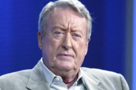 Tom Poston net worth