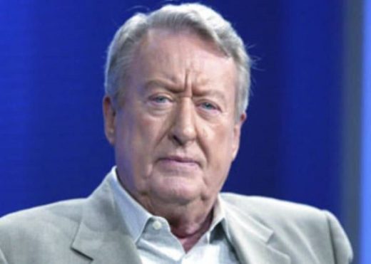 Tom Poston net worth