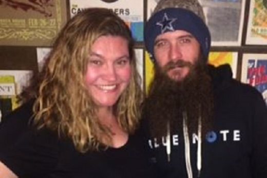 Cody Jinks profile