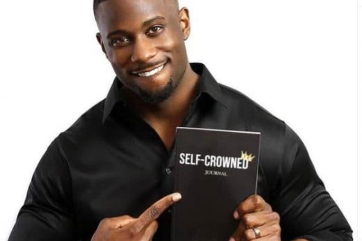 Derrick Jaxn net worth