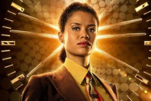 Gugu Mbatha-Raw net worth