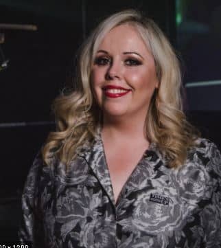 Roisin conaty profile