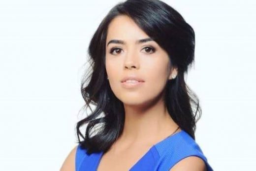 Julia MacFarlane net worth