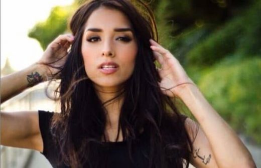 Melissa Soria wiki