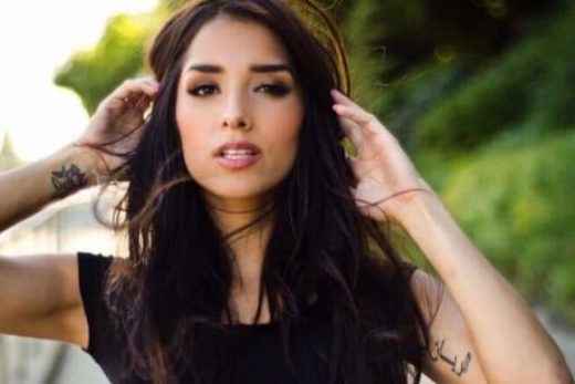 Melissa Soria wiki
