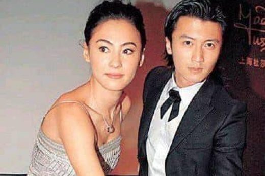 cecilia - cheung