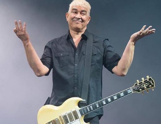 Pat Smear net worth