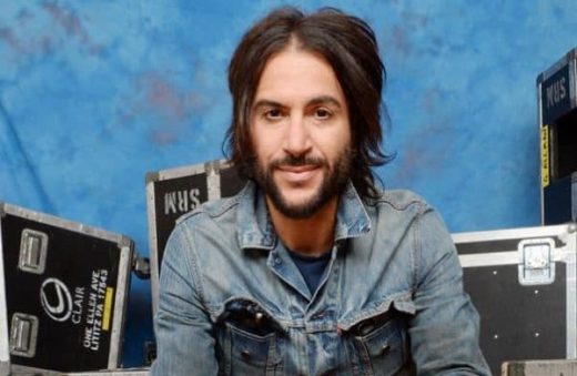 Rami Jaffee net worth