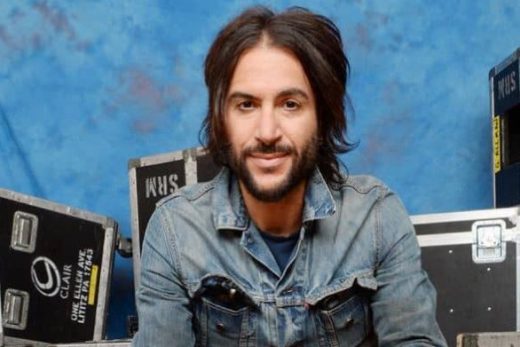 Rami Jaffee net worth