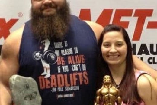 Robert Oberst wife