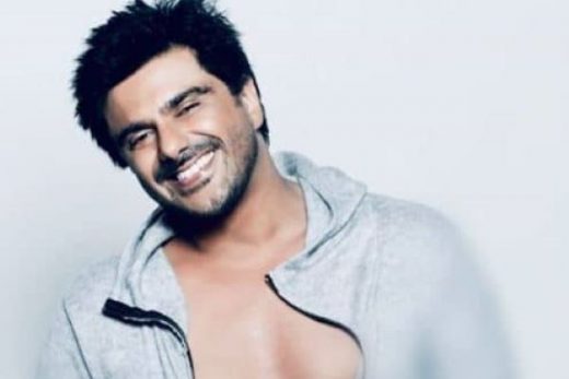 Samir Soni net worth