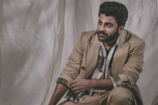 Sharwanand wife