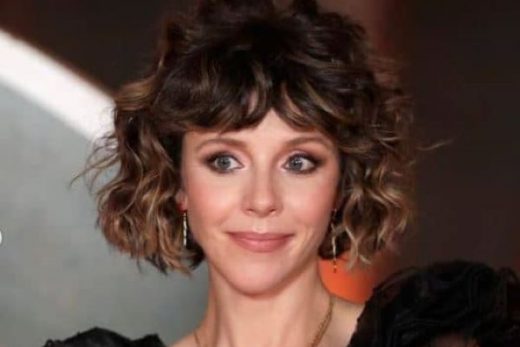 Sophia Di Martino net worth