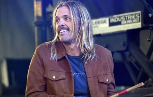 Taylor Hawkins net worth