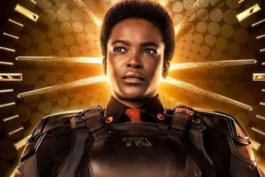 Wunmi Mosaku net worth