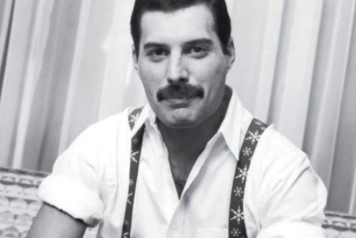 Freddie Mercury net worth