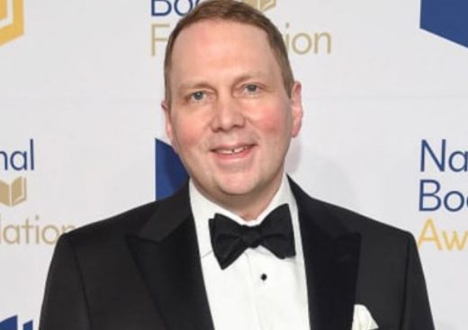 Dav Pilkey net worth