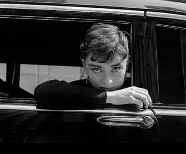 Audrey Hepburn net worth