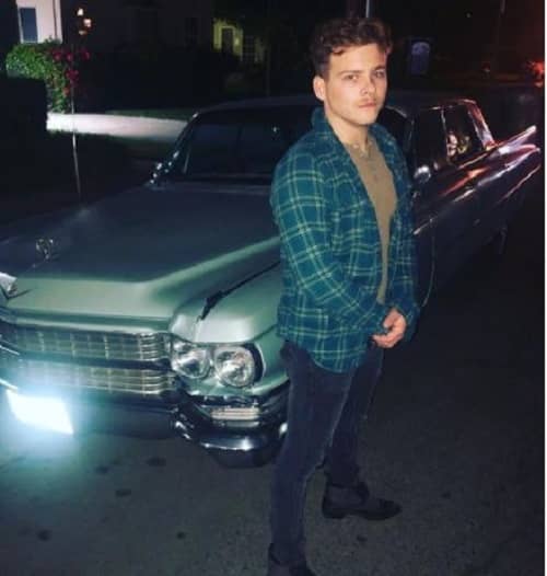 Jonathan Lipnicki net worth